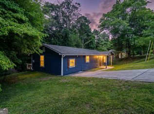 1614 Kendall Rd, Rocky Face, GA 30740