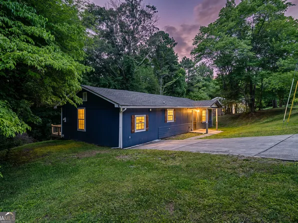 1614 Kendall Rd, Rocky Face, GA 30740