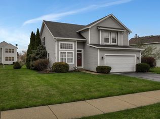 54 Moonlight Rd, Matteson, IL 60443