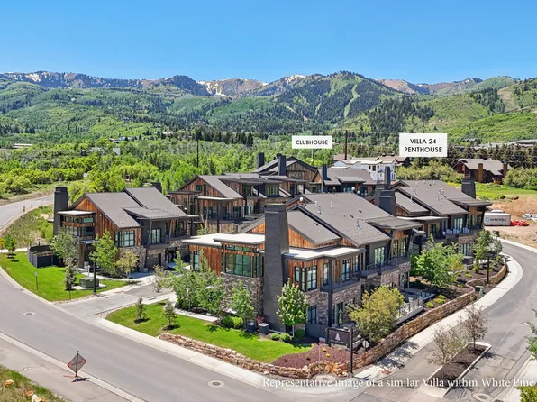 1974 Stone Creek Rd #24, Park City, UT 84098