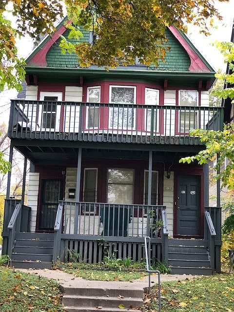 1st image of 3128 W Juneau Ave #3130