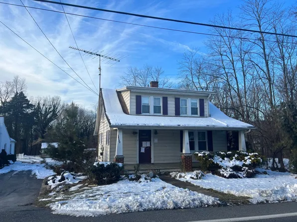 12138 Buchanan Trl W, Mercersburg, PA 17236