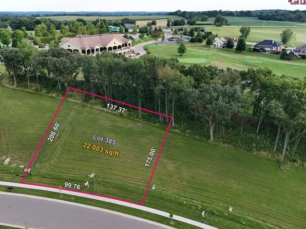 L385 Interlachen Ave, Oregon, WI 53575
