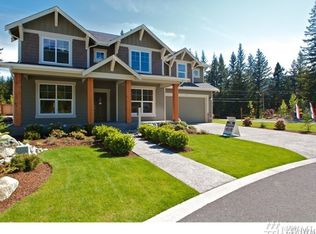 4283 333rd Ave NE, Carnation, WA 98014