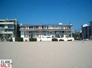 7 Fleet St APT 106, Marina Del Rey, CA 90292