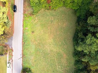 LOT 1 McVay St SW, Huntsville, AL 35805