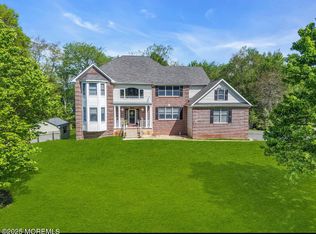 9 Mehar Court, Jackson, NJ 08527