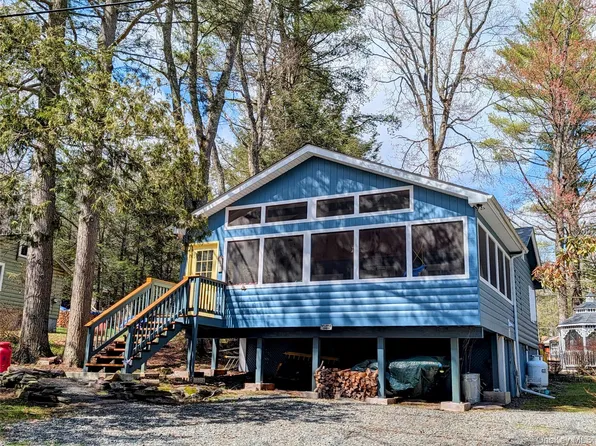 47 E Catskill Trail, Bethel, NY 12720