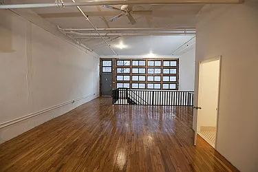 Rented by Voro NYC