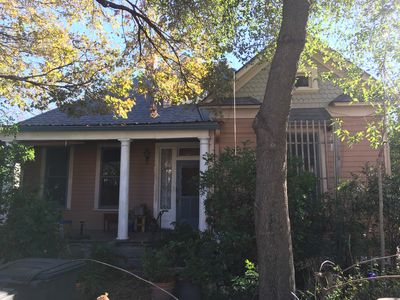 424 Mason St, San Antonio, TX, 78208