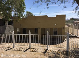 1041 S 1st Ave, Yuma, AZ 85364