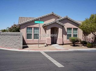6620 Black Oil Dr, Las Vegas, NV 89122