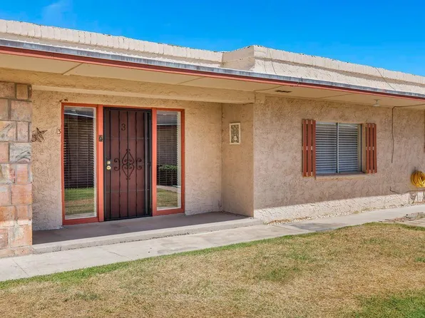 12828 N 113th Ave APT 3, Youngtown, AZ 85363