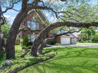 11424 Rustic Rock Dr, Austin, TX 78750