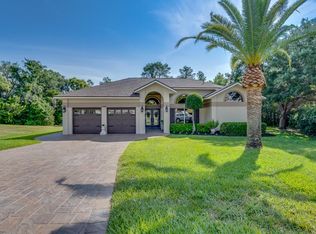 7445 Cool Breeze Ct, Spring Hill, FL 34607