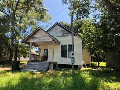 425 South St, Boston, GA, 31792