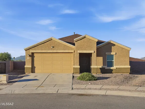 7440 W Calle Bocina, Tucson, AZ 85757