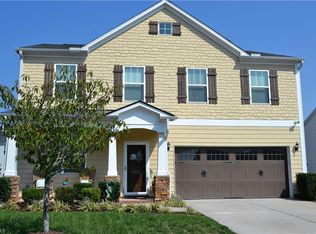 4608 Freestone St, High Point, NC 27265