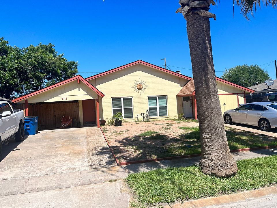 1st image of 2117 & 2119 Westwind Cir #2119