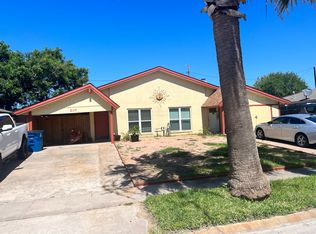2117 & 2119 Westwind Cir #2119, Ingleside, TX 78362
