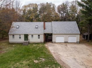 100 Ross Rd, Old Orchard Beach, ME 04064