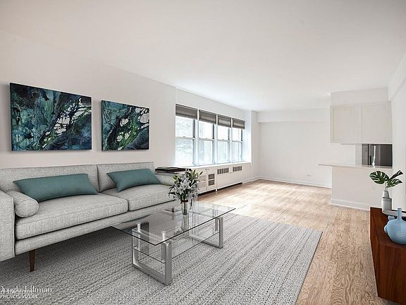 3rd image of 120 E 36th St APT 2-B