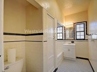 1302 S Hudson Ave, Los Angeles, CA 90019