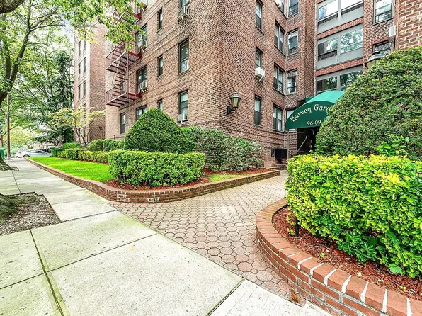 96-09 67th Ave Unit 1D, Rego Park, NY 11374