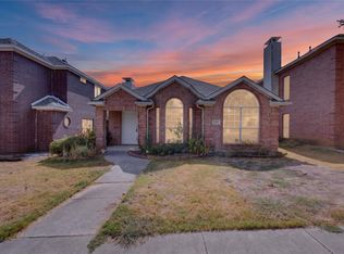 1309 Riley Dr, Carrollton, TX 75007