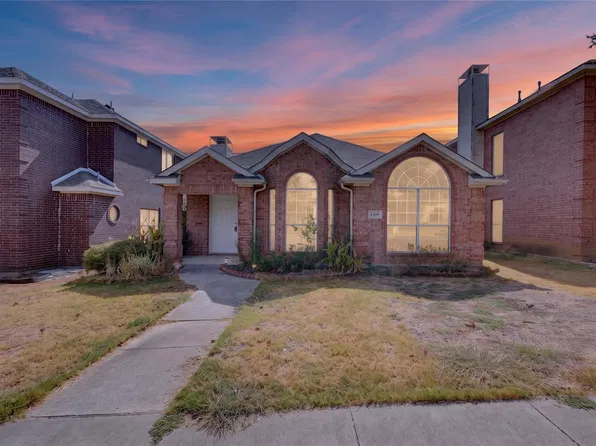 1309 Riley Dr, Carrollton, TX 75007