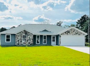 20 Shrell Ln, Quincy, FL 32351