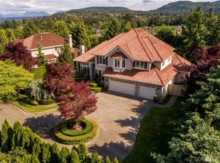 27707 SE 26th Way, Sammamish, WA 98075