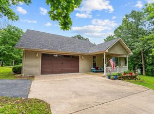 70 Lincoln Lane, Lampe, MO 65681