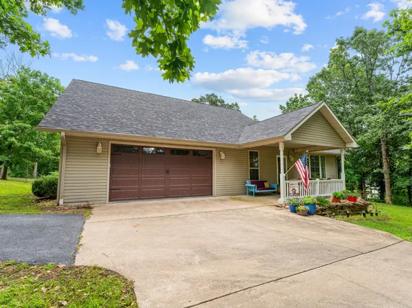 70 Lincoln Lane, Lampe, MO 65681