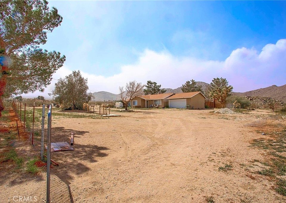 9048 Mesa Rd, Lucerne Valley, CA 92356 Zillow