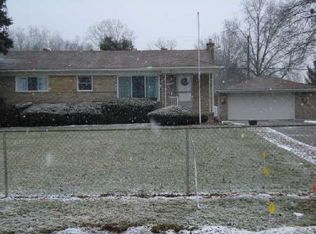 20063 Elwell Rd, Belleville, MI 48111