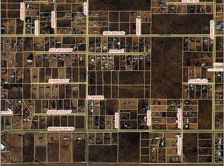 High Mesa Rd, Los Lunas, NM 87031