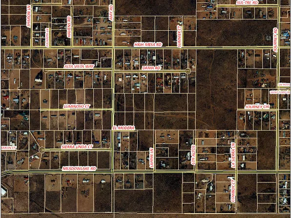 High Mesa Rd, Los Lunas, NM 87031