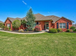 4300 Frontier Ln, Tuttle, OK 73089