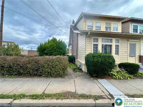 1009 Lehigh St, Allentown, PA 18103