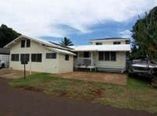 384 Auwaha Rd, Kapaa, HI 96746