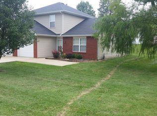 4511 Ria St, Columbia, MO 65202