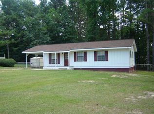 152 Cook Rd, Roanoke, AL 36274