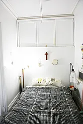 Rented by Chris Stewart, LREB