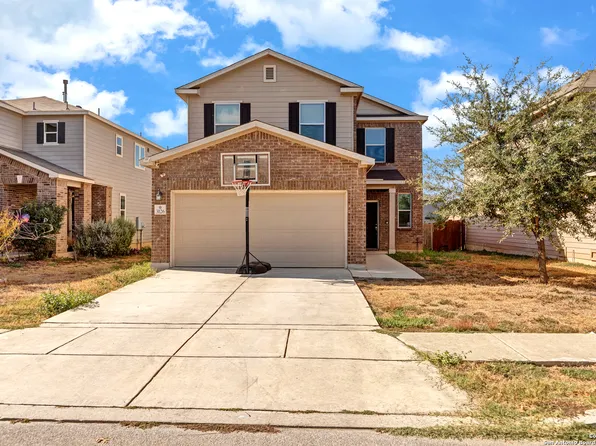 3126 Mission Bell, San Antonio, TX 78224