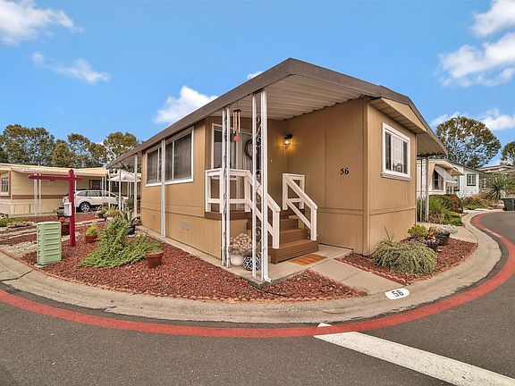 2nd image of 1220 Tasman Dr Spc 56