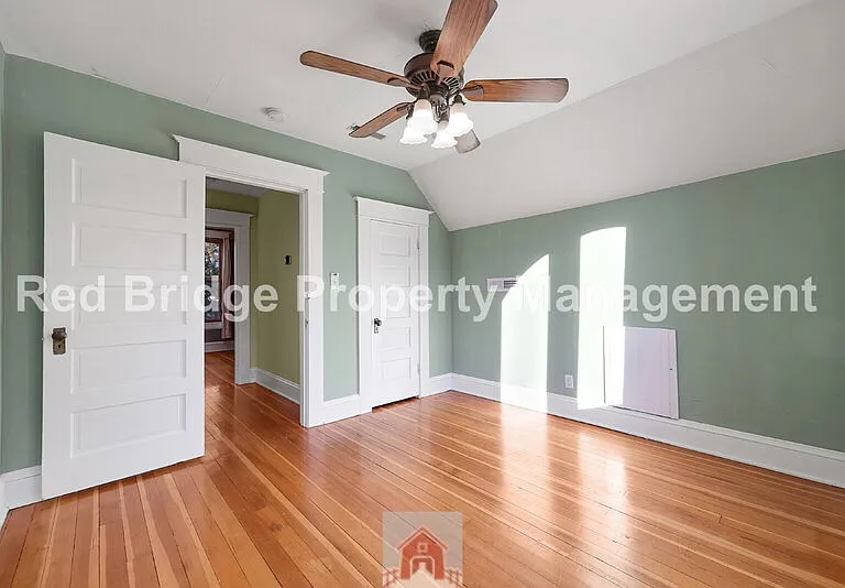 1422 SE Marion St #A — Photo 32