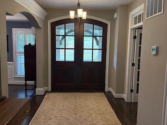 Entryway