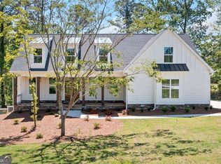 2203 Jerusalem Church Rd, Jasper, GA 30143