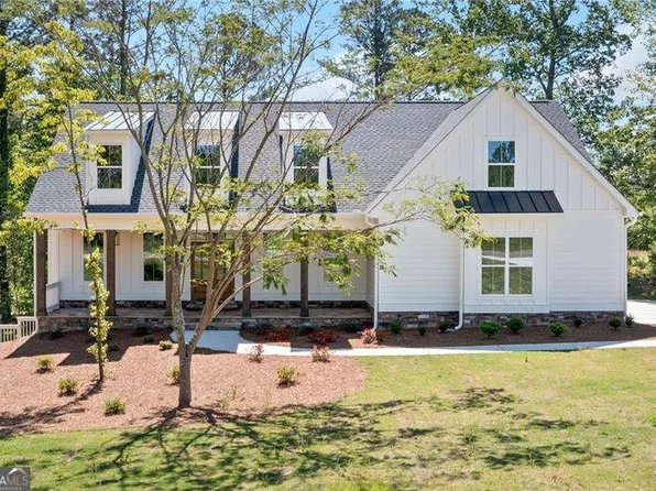 2203 Jerusalem Church Rd, Jasper, GA 30143